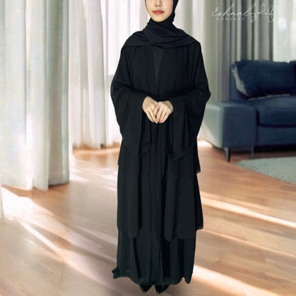 Binazir Abaya