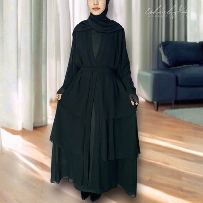 Binazir Abaya