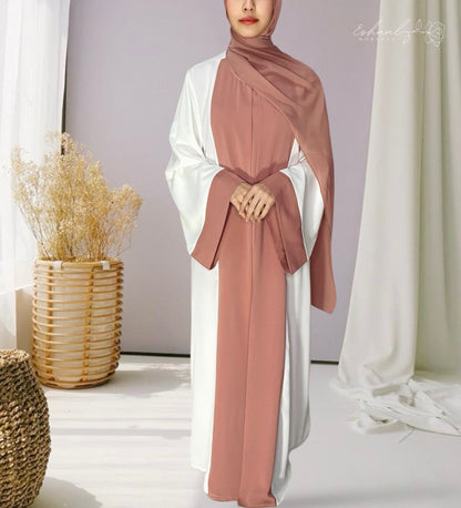 Hamidah Abaya