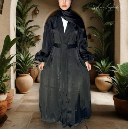 Mahnoor Abaya