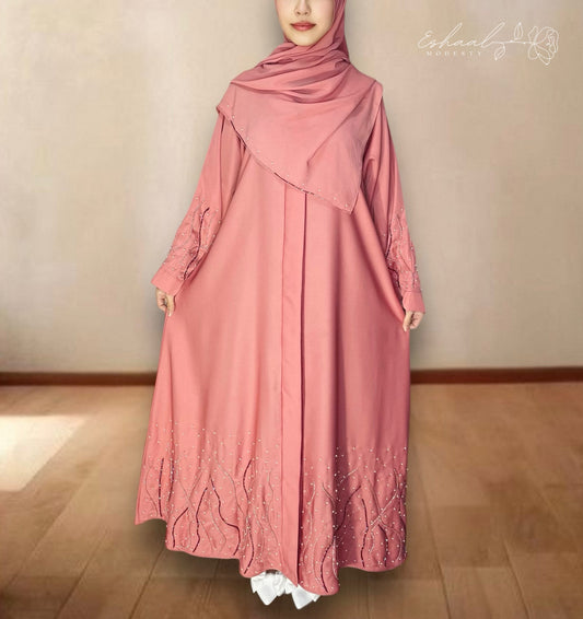 Irha Abaya