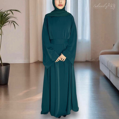 Ilhaam Abaya