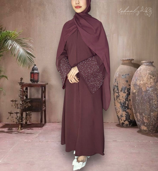 Zahira Abaya