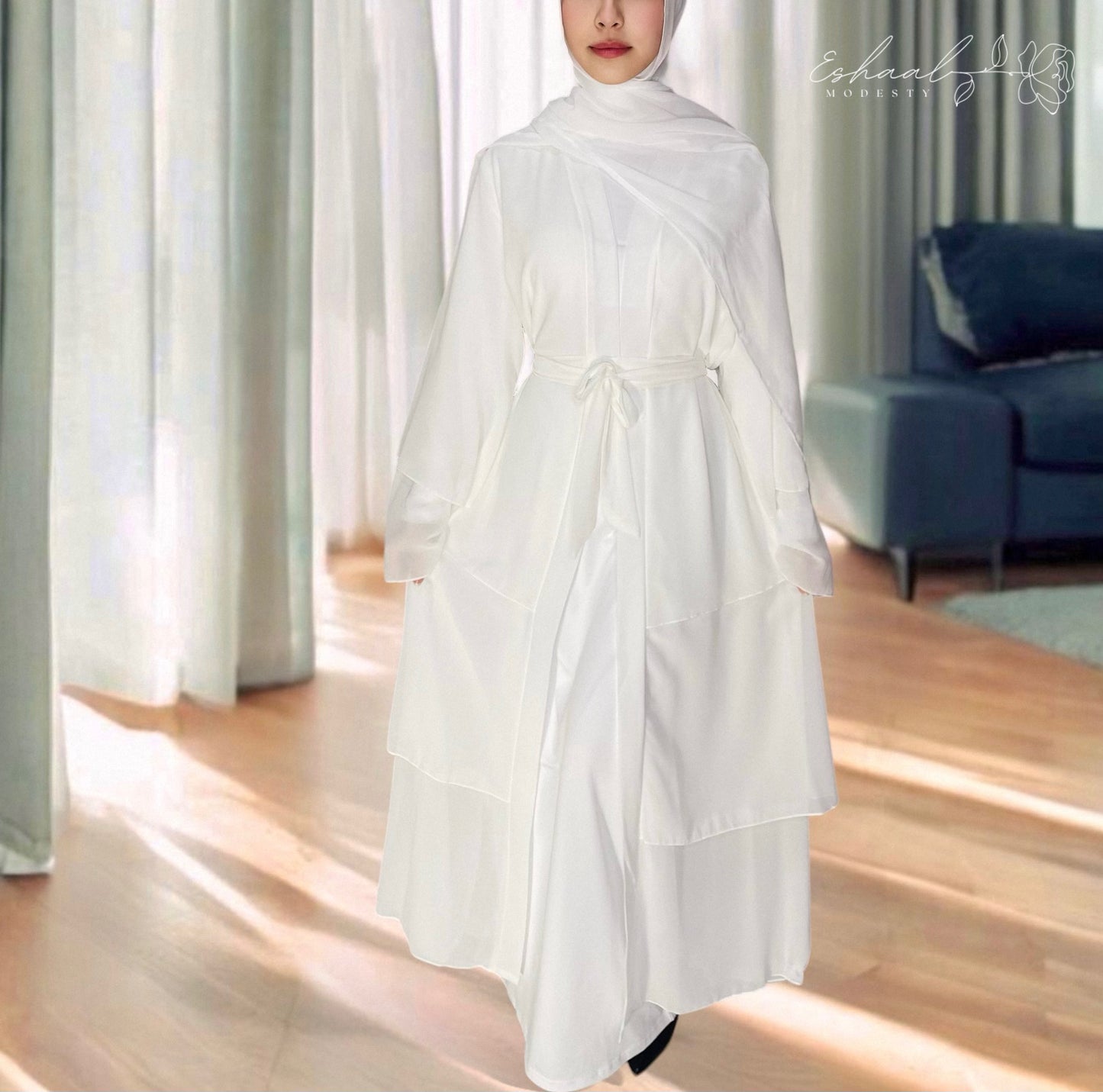 Binazir Abaya