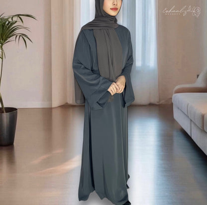 Ilhaam Abaya