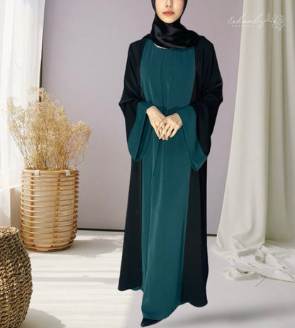 Hamidah Abaya