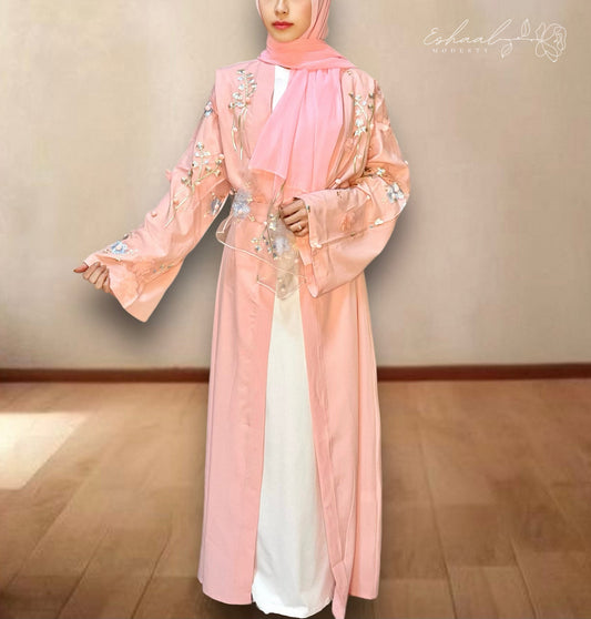 Reyhana Abaya