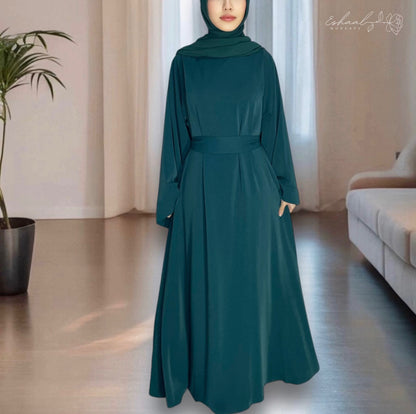 Ilhaam Abaya