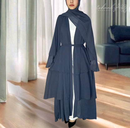 Binazir Abaya