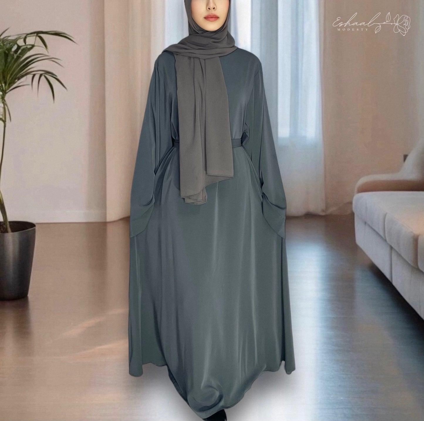 Ilhaam Abaya