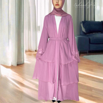 Binazir Abaya