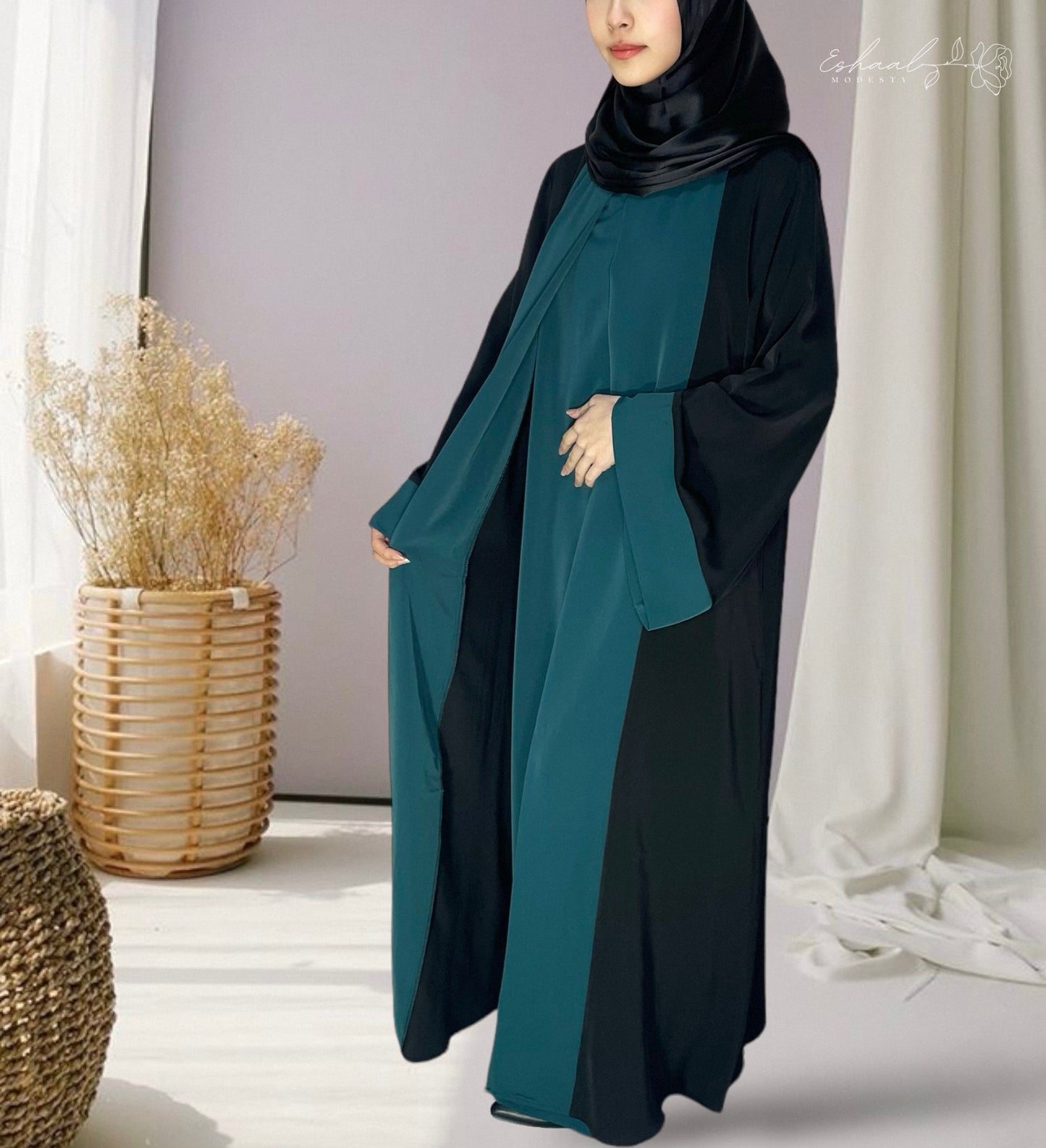 Hamidah Abaya