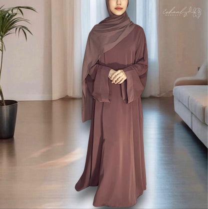 Ilhaam Abaya