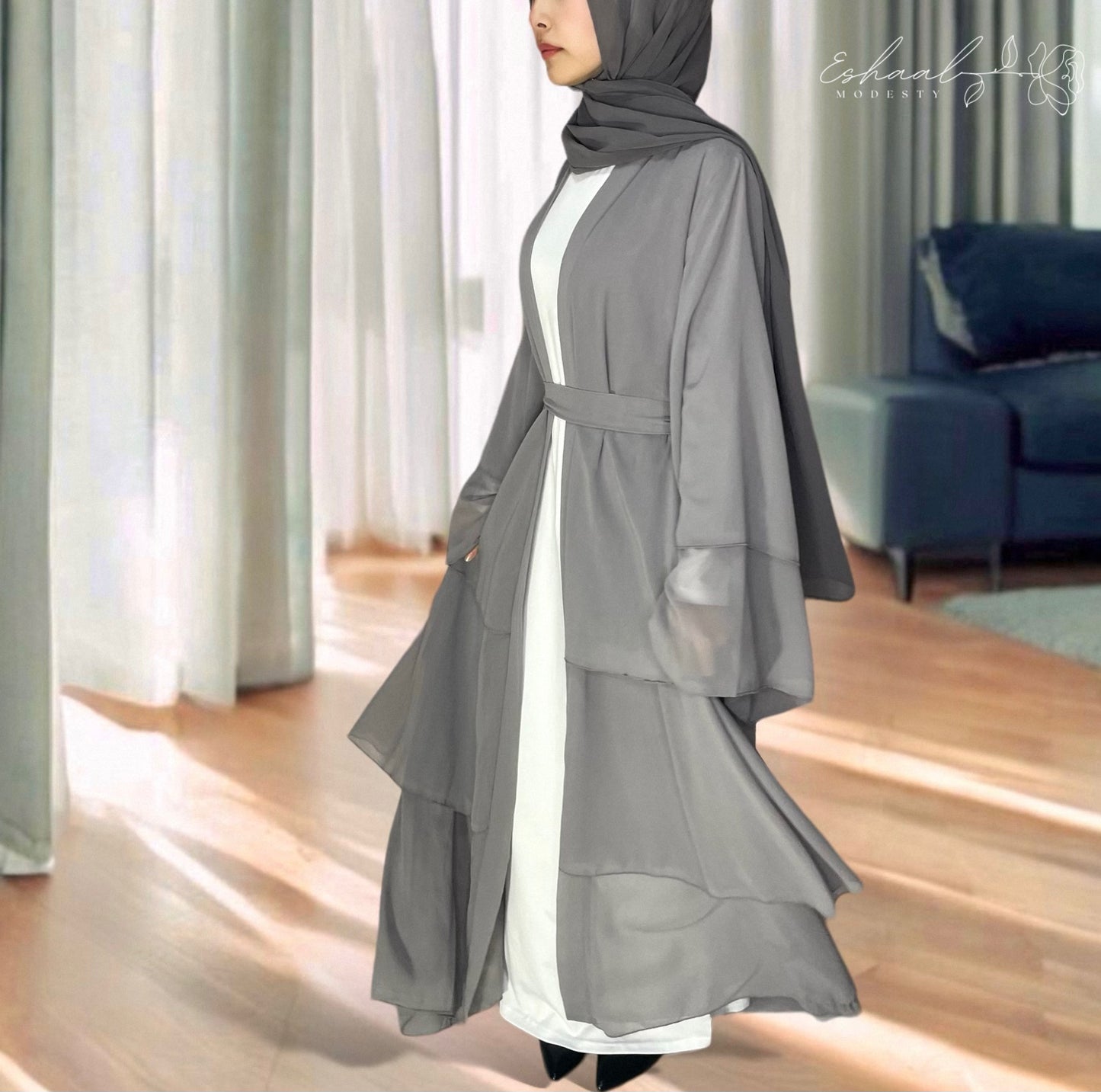 Binazir Abaya