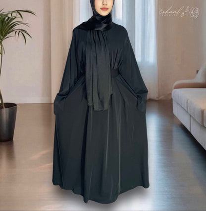 Ilhaam Abaya