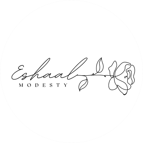 Eshaal Modesty