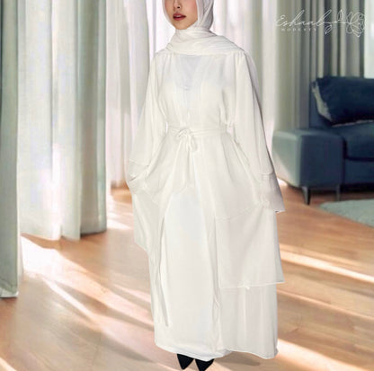 Binazir Abaya