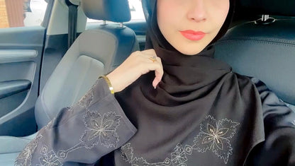 Isra Abaya