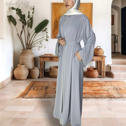 Almaas Abaya