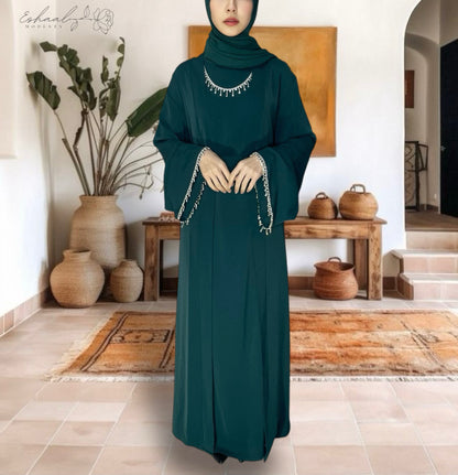 Almaas Abaya