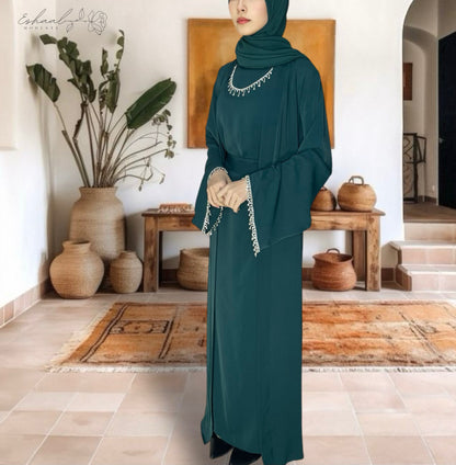 Almaas Abaya