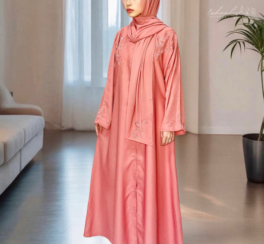 Ayşegül Abaya