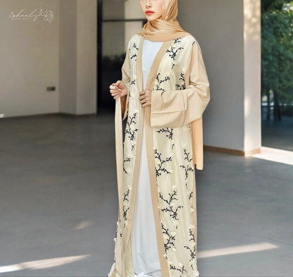 Bahar Abaya