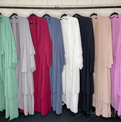 Binazir Abaya