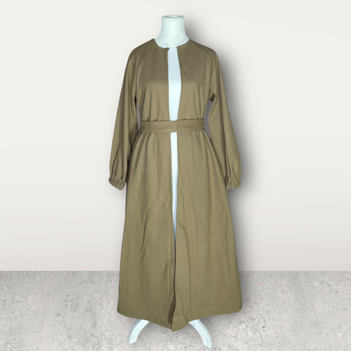 Eila Coat