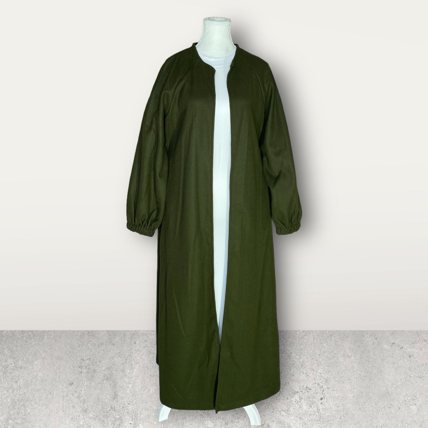 Eila Coat