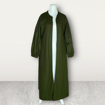 Eila Coat