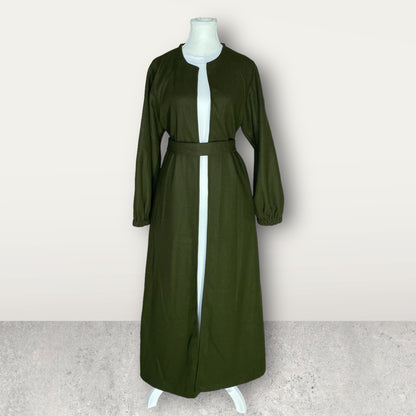 Eila Coat