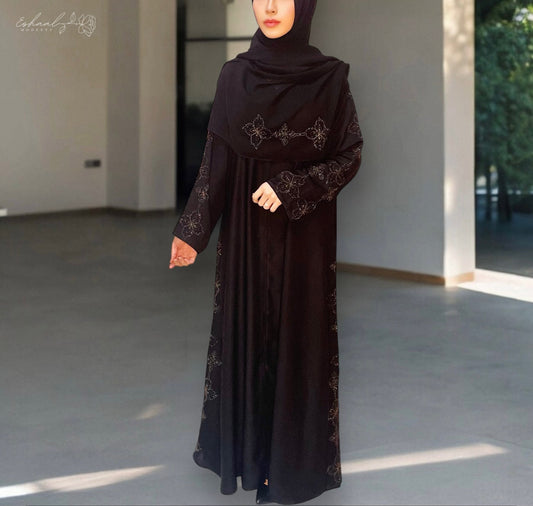 Isra Abaya