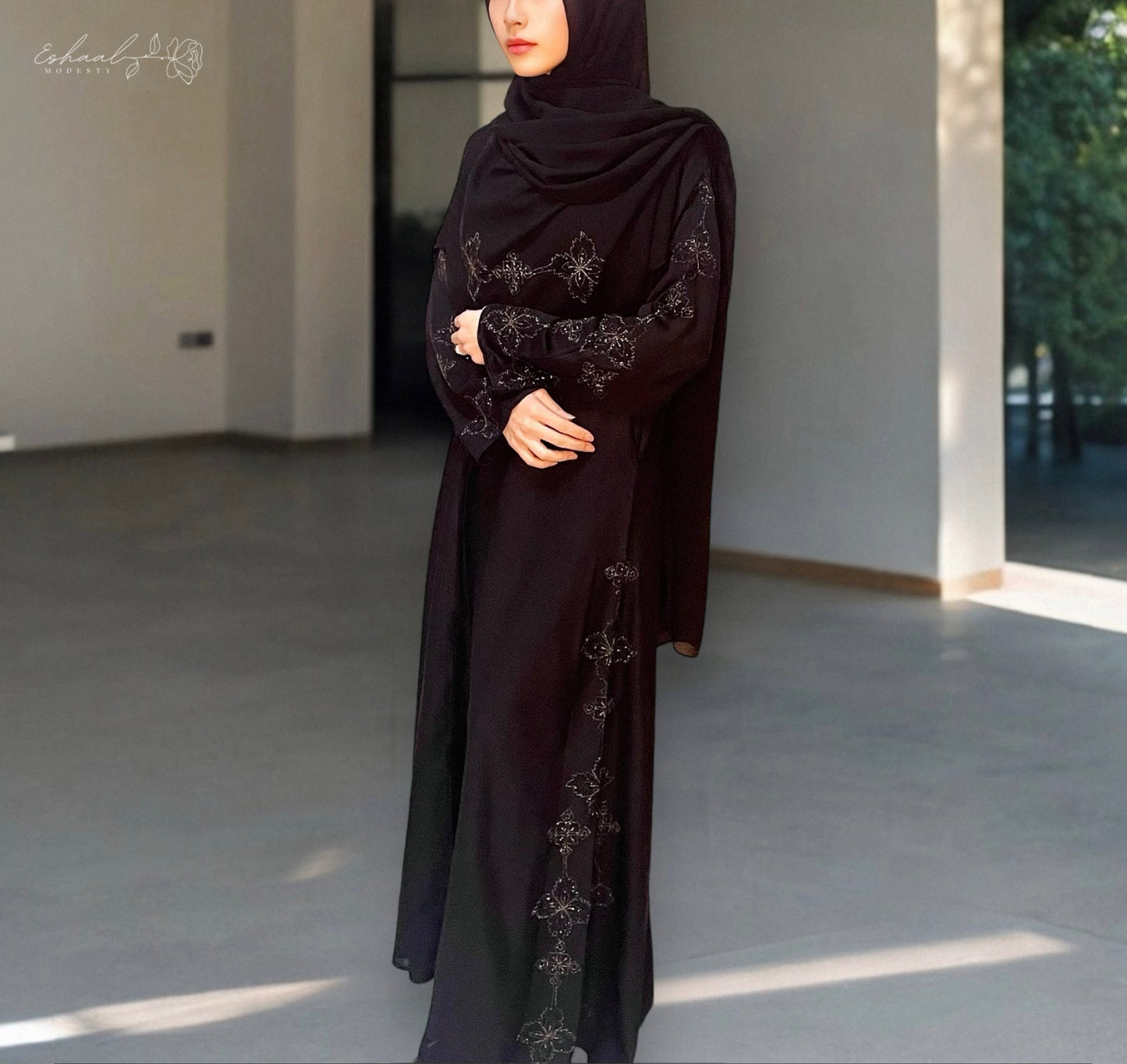 Isra Abaya