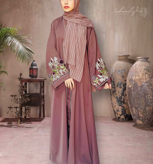 Zaenab Abaya